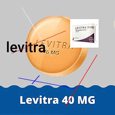 Levitra naturel plante